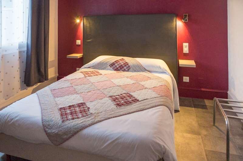 Brit Hotel Terminus Angoulême Cameră foto