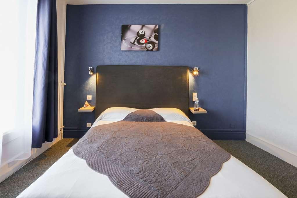 Brit Hotel Terminus Angoulême Cameră foto